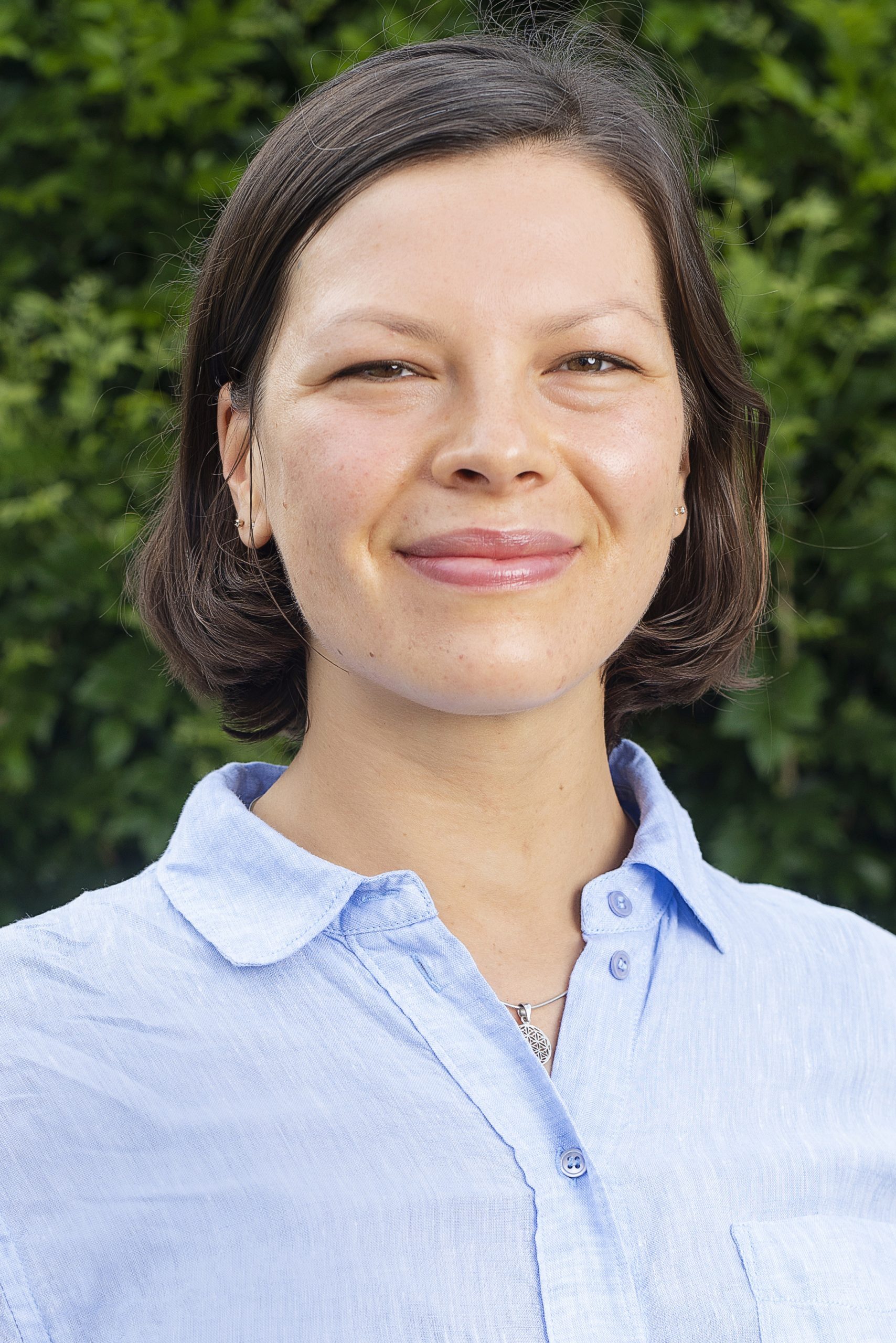 Lisa Eisfeld Physiotherapist