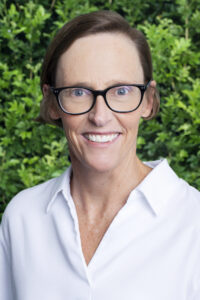 Megan Van Selm - physiotherapist at the Headache Neck and Jaw Clinic