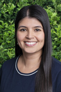 Vanessa Camacho physiotherapist Headache Neck and Jaw Clinic