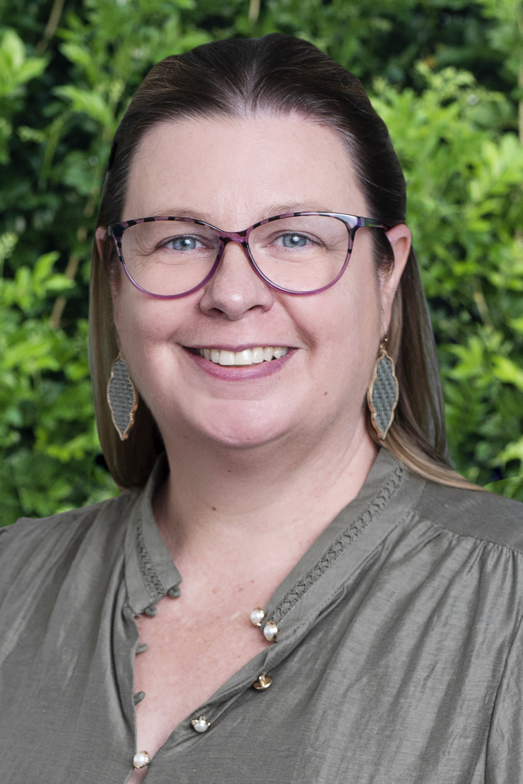 Kellie Ross Kellie Ross Practice Manager at the Headache Neck and Jaw Clinic