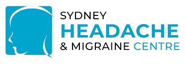 Sydney Headache and Migraine Centre logo Sydney Headache and Migraine Centre logo