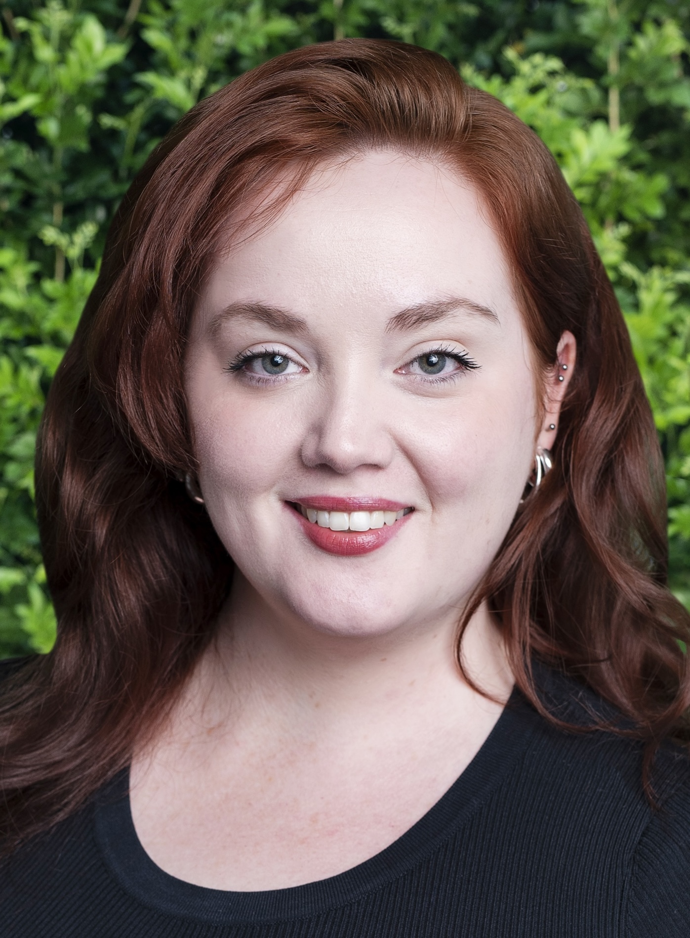 Lauren Barlow - Assistant Practice Manager at the Headache Neck and Jaw Clinic