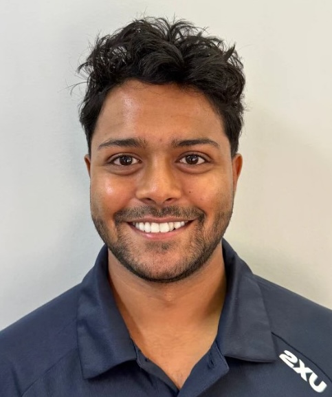 Deshane Denoo - Senior Physio at the Headache Neck and Jaw Clinic