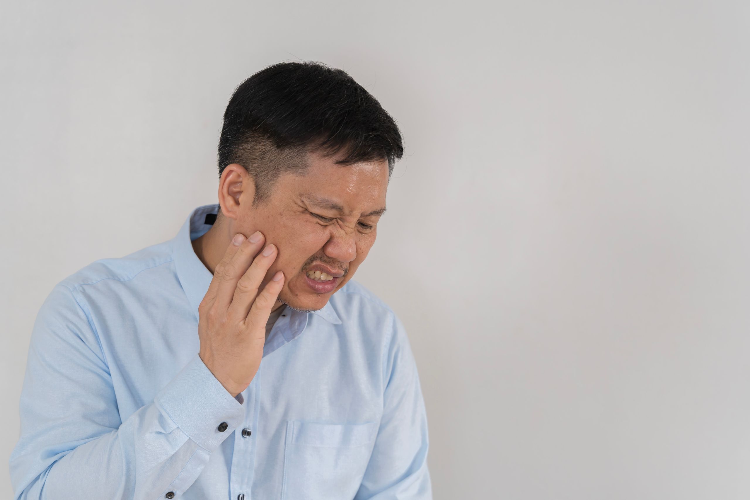 How Does Rocabado's Program Help Jaw Pain