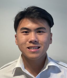 Ocean Kwok - physio at the Headache Neck and Jaw Clinic