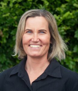 Dr Gemma Orange